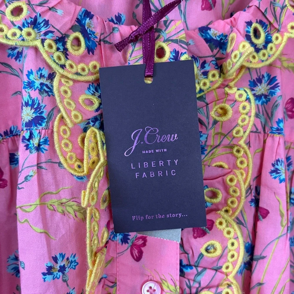 J. Crew nwt new